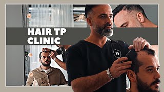 Hair TP Clinic [upl. by Serle]