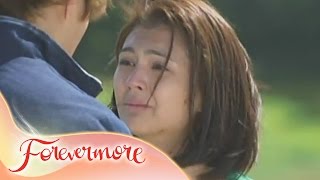 Forevermore quotBakit mo ako tinalikuranquot [upl. by Rutra]