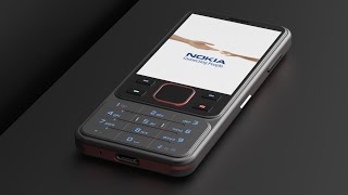 Nokia 6300 4G 2020 [upl. by Efar]