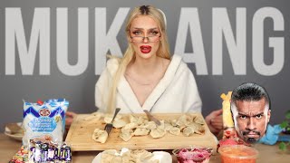 Dlaczego nie promowałam „swojej” 1 nuty i dlaczego Złomek jest oszustem  MUKBANG [upl. by Enerehs185]