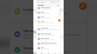 Vivo Mobile Incoming call Flashlight settings kaise kare how to incoming call flash light setting [upl. by Gemina]