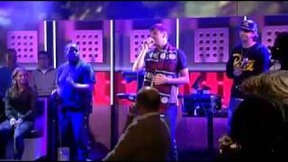 DJVT Live  DWDD 19112010  Sterrenstof [upl. by Mulvihill]