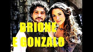 Tema de Brione e Gonzalo  Belaventura [upl. by Macfadyn]