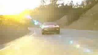 Nissan 300ZX Ticket Commercial [upl. by Lleneg]