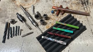 Kitless Pens An Intro Including Tools and Terms [upl. by Yatnuahs426]