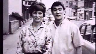 BRUCE LEE La Leyenda  Documental 1 de 4 [upl. by Dore]