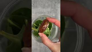 Cleansing Keto Green Smoothie ketosmoothie greensmoothierecipe greensmoothies cleansingsmoothie [upl. by Tyrone]