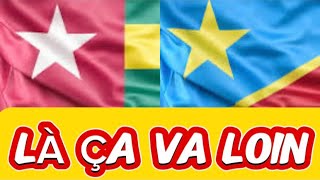 RAOUL LE BLANC PLEURE ET REGRETTE D’AVOIR SOUTENU LE CONGO QUI MARCHE SUR LE DRAPEAU TOGOLAIS [upl. by Georg]