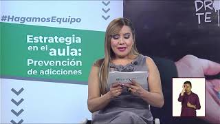 Habilidades para la vida La gestión y regulación emocional [upl. by Aniral]