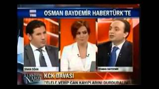 Osman Baydemir PKK nasil ortaya cikti [upl. by Bridgette]