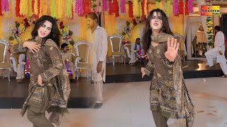 Yaaran Naal Beliya Naal  Mano Khanzadi  New Dance Performance 2024 [upl. by Utica]