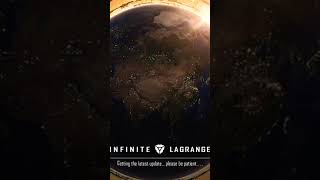 Infinite Lagrange login video [upl. by Rella119]