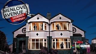 New show The Menlove Avenue Murder Mystery arrives at the Royal Court  The Guide Liverpool [upl. by Warp]