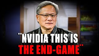 What Theyre NOT Telling You About Nvidia¨ NVIDIA CEO Jensen Huang [upl. by Yelhak444]