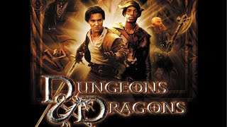 Donjons Et Dragons BandeAnnonce Française HD [upl. by Ecined]