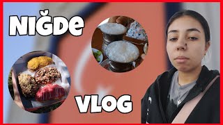 ARTIK ÜNİVERSİTELİYİM NİĞDE VLOG [upl. by Karrie403]