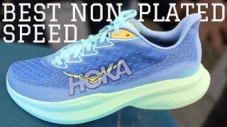 The Best New NonPlated Tempo Shoes for 2024 [upl. by Nitaj]