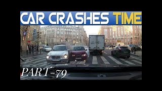 Car Crashes amp Road Rage Compation 2021 part 79 carcrash dashcam extreme [upl. by Rotsen]