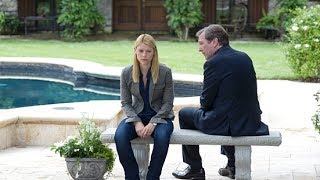 Homeland  Season 3 Episode 4 Game On Review [upl. by Shari]