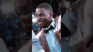 JAREN JACKSON JR REACTS TO HIS DRAFT NIGHT IN 2018  NBAAfrica  NBADraft [upl. by Anitteb115]