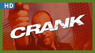 Crank 2006 Trailer [upl. by Clarke530]