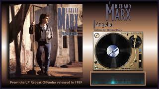 Richard Marx  quotAngeliaquot [upl. by Yartnoed]