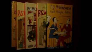 100 Books You Must Read  27  Much Obliged Jeeves by P G Wodehouse [upl. by Morly257]