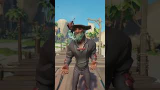 Get Sea Dogs Skins in Sea of Thieves [upl. by Macpherson]