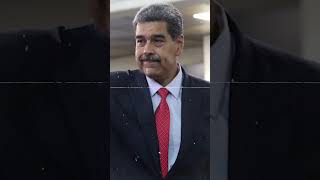 Ejército venezolano aterrado por Erik Prince y Blackwater [upl. by Enehpets]