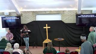 Halton Baptist Church LIVE 27th October 2024 [upl. by Philly]