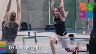 HIIT  GRIT Strength  SSC Eindhoven [upl. by Patten233]