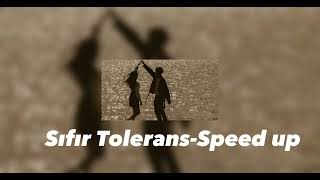 HadiseSıfır Tolerans SpeedReverb [upl. by Alaaj]