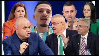 Tik Toku quotçmendquot shqiptarët Kozaku shpjegon platformën që po trazon vendin Të Paekspozuarit [upl. by Cassius]