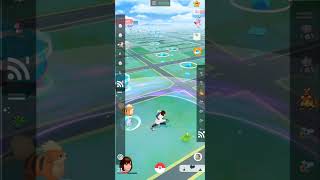 Shiny✨ Grass Pokemon Pgsharp Pokemon Go [upl. by Enywtna171]