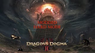 Dragons Dogma 2  Lets Chat About Geam [upl. by Gillett]