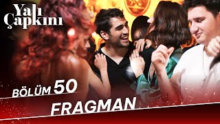 Yalı Çapkını 54 Bölüm Fragman [upl. by Yekciv488]