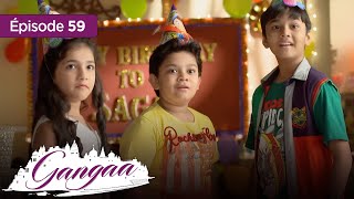 GANGAA  ep 59  Une jeunesse sacrifiée  Série en Français [upl. by Cornwall682]