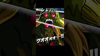 NEW LR PHY BIO BROLY ANIMATIONS dokkanbattle [upl. by Aisilef]