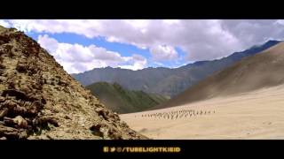 tubelight full movie [upl. by Grimes]