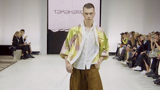 Tarakanova  Spring Summer 2022  Full Show [upl. by Azil]