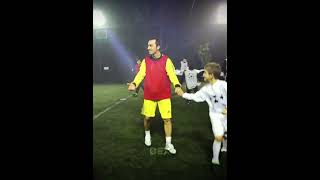 COLLINAS PRANK ☠  viralvideo ronaldo funny skull [upl. by Nnylarat50]