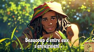 Bob Marley  Who The Cap Fit soustitres français [upl. by Eytteb]