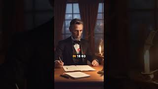 Listen to History in English Abraham Lincolns Story A Legacy of Freedom shorts history story [upl. by Lauer]