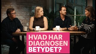 ADHD og uddannelse Diagnosen og gode råd [upl. by Sutphin32]