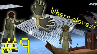 The Gloves  HCIM 9 [upl. by Eimerej]