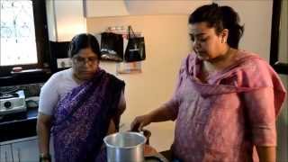 Khichdi keema khatta recipe  Classic Hyderabad Food [upl. by Kelvin]