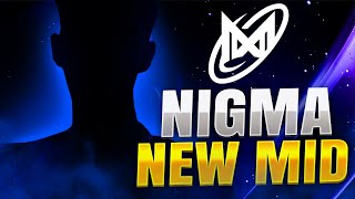 NIGMA NEW MID [upl. by Elder70]