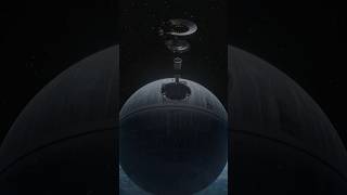 The SECRET Behind the Death Star [upl. by Leira]