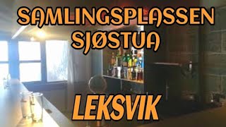 Siste dans på Sjøstua i Leksvik [upl. by Mcdougall321]