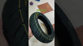 1107012 Tyre  Part 106  English  2Wheelerspares bikespares ola spareparts tyre ceat diy [upl. by Belier]